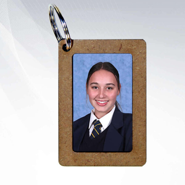 exclusive shots school photography photo keyring hh